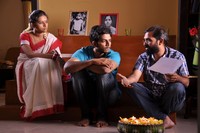 Mallela Theeram Lo Sirimalle Puvvu New Stills